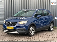 Opel Crossland X - 1.2 Turbo Innovation Camera | apple carplay