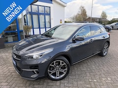 Kia XCeed - 1.6 GDi PHEV ExecutiveLine | 10 jaar garantie, Schuifdak, Stoel ventilatie, Elektr. stoel,