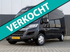 Citroën Jumper - 35 2.0 L3H2 AIRCO CRUISE NAVI 2, 5T TREKHAAK 3ZITPLAATSEN