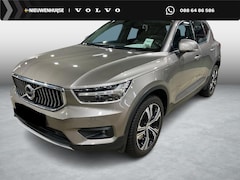 Volvo XC40 - 1.5 T4 Recharge R-Design Expression
