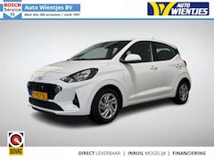Hyundai i10 - 1.0 | Comfort 5-Drs | Airco | Cruise | Carplay