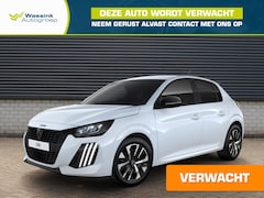 Peugeot 208 - 1.2 Hybrid 110 e-DCS6 Allure