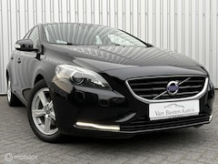 Volvo V40 - 1.6 T2 Momentum | Xenon | PDC | Cruise | Bluetooth| 2014 | Volledige historie |