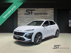 Hyundai Kona - 2.0 T-GDI N Performance 2WD|BTW
