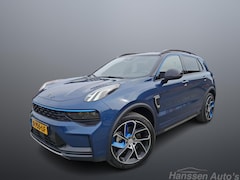 Lynk & Co 01 - 1.5 PANORAMADAK | NAVIGATIE | PLUG IN HYBRIDE & Co 1.5 PANORAMADAK NAVIGATIE PLUG IN HYBRI