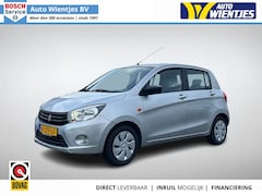 Suzuki Celerio - 1.0 | Comfort 5-Drs | Airco