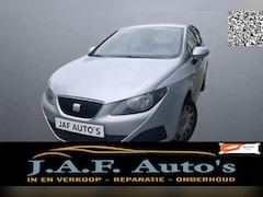 SEAT Ibiza - 1.2 Airco 5drs zuinig Nw apk