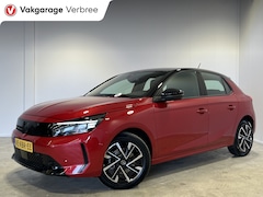 Opel Corsa - 1.2 Turbo GS-Line | Android/Apple Carplay | Lichtmetalen Velgen 16" | PDC Voor en Achter |