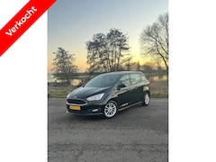 Ford Grand C-Max - 1.0 Ecoboost 2015 7-Persoons NW DRiem Cruise Control