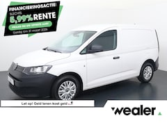 Volkswagen Caddy Cargo - 2.0 TDI Trend | 102 PK | Cruise control | Airco | Parkeersensoren |