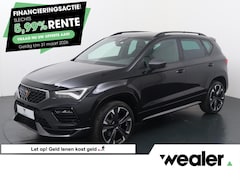 SEAT Ateca - 1.5 TSI FR Business Intense | 150 PK | Automaat | Adaptive cruise control | 19" LM velgen
