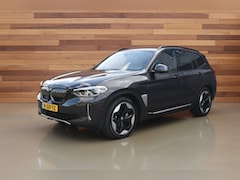 BMW iX3 - High Executive 80 kWh | SOH 95, 37% | SHADOWLINE