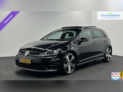 Volkswagen Golf - 2.0 TSI R 4Motion PANO LEER ADAPTIEF CRUISE