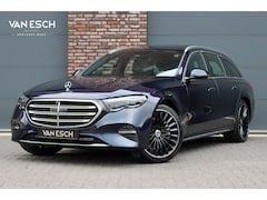 Mercedes-Benz E-klasse Estate - 300 e Exclusive Line Premium | Hyperscreen | Luchtvering | Massage | Stoelventilatie | Bur