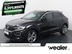 Volkswagen T-Roc - 1.5 TSI Sport Business R | 150 PK | Automaat | Adaptive cruise control | Achteruitrijcamer