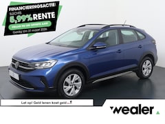 Volkswagen Taigo - 1.0 TSI Life | 95 PK | Adaptive cruise control | LED verlichting | Apple Carplay/Android A