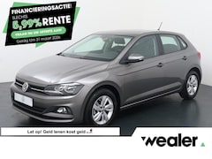 Volkswagen Polo - 1.0 TSI Comfortline | 95 PK | Automaat | Adaptive cruise control | Apple Carplay/Android A