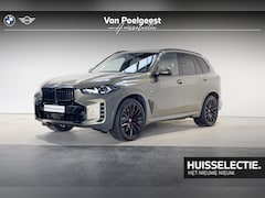 BMW X5 - xDrive50e Innovation Pack M Sportpakket Pro | Special Request Brass Metallic | Huisselecti