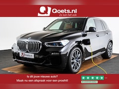 BMW X5 - xDrive45e High Executive M Sport - Trekhaak - Panoramadak - Head up - Stoelventilatie/mass