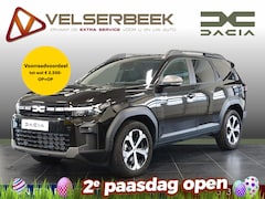 Dacia Bigster - 1.8 Hybrid 155 Journey * NIEUW / UIT VOORRAAD