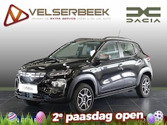 Dacia Spring - Expression 27 kWh*Navigatie/Camera/Leer/12.487 Km