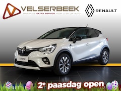 Renault Captur - TCe 130 Intens * Automaat / Trekhaak