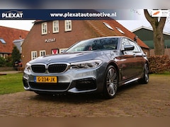 BMW 5-serie - 530e xDrive iPerformance eDrive Edition Aut. | Facelift | M-Pakket | Nappa-Leder | Virtual