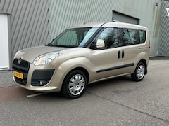 Fiat Doblò - 1.4 Dynamic