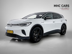 Volkswagen ID.4 - First Max 77 kWh | Trekhaak | Navi | Clima |