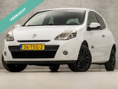 Renault Clio - 1.2 Sport (AIRCO, CRUISE, GETINT GLAS, SPORTSTOELEN, ELEK RAMEN, NIEUWSTAAT)