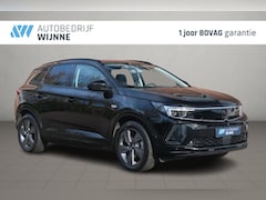 Opel Grandland - 1.6 Turbo Plug-In Hybrid EAT8 4x4 GSe | Navi | Climate | Adaptive Cruise | Matrix LED | Le