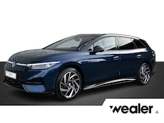 Volkswagen ID.7 - Pro Limited Edition 77 kWh accu 210 kW / 286 PK