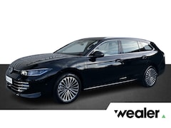 Volkswagen Passat Variant - Elegance Business 1.5 eHybrid 150 kW / 204 PK DSG | Trekhaak met wegklapbare kogel |