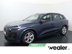 Audi Q6 e-tron - S edition performance 100 kWh