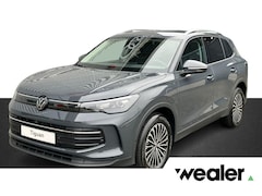 Volkswagen Tiguan - Life Edition 1.5 eHybrid 150 kW / 204 pk DSG | Trekhaak wegklapbare kogel | Comfort pakket