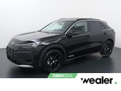 Volkswagen T-Roc - 1.5 eTsi 116pk DSG Life First Edition | 18" Black Huntsville velgen | Stoel- & stuurwielve