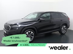 Skoda Kodiaq - Business Edition 1.5 TSI PHEV 204 PK DSG | Led Matrix | 19" Lichtmetalen velgen | Dark Chr