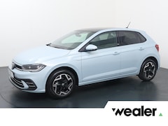 Volkswagen Polo - 50 Edition 1.0 TSI 70 kW / 95 PK Hatchback DSG | Panoramadak | Digital Cockpit Pro |