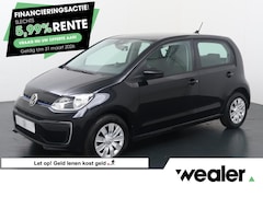 Volkswagen e-Up! - e-up | 83 PK | SoH 89% | Verwarmde voorstoelen | Cruise control | Climate control |