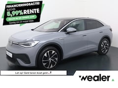 Volkswagen ID.5 - Pro 77 kWh | 204 PK | SoH 90% | Warmtepomp | Trekhaak | Panoramadak | Matrix LED koplampen