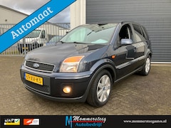 Ford Fusion - 1.6-16V Futura Automaat 99 D.km Airco/Cruise