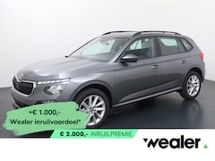 Skoda Kamiq - Selection 1.0 TSI 115 PK | Trekhaak | Draadloos Apple Carplay/Android Auto | Automatische