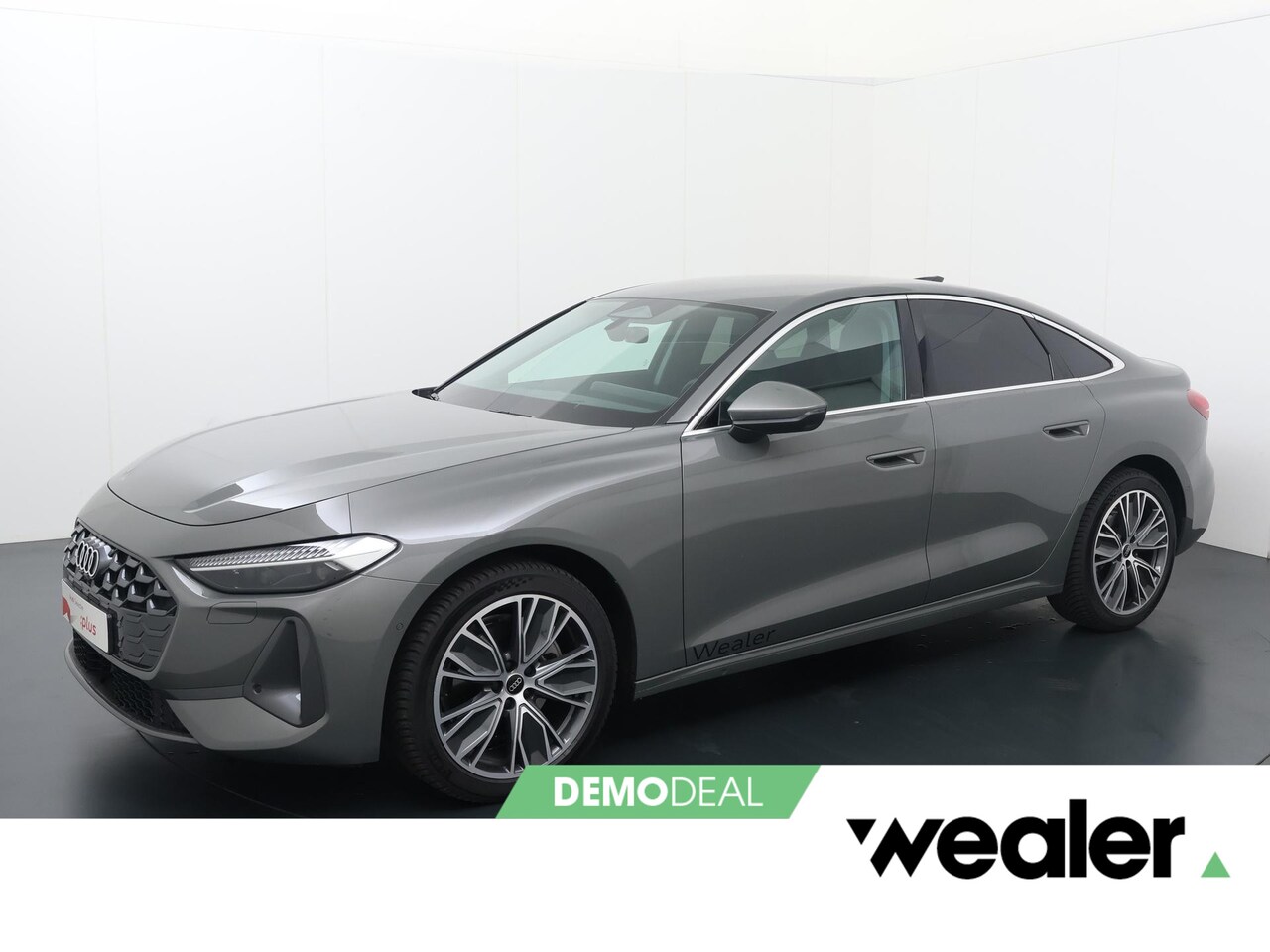 Audi A5 Limousine - Advanced edition 35 TFSI 150 pk | Matrix Led koplampen | Lederen sportstoelen | Comfortsle - AutoWereld.nl