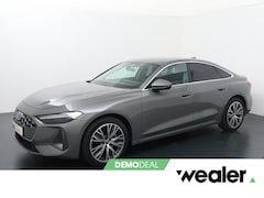 Audi A5 Limousine - Advanced edition 35 TFSI 150 pk | Matrix Led koplampen | Lederen sportstoelen | Comfortsle