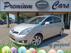 Toyota Verso - 1.8 VVT-i 130PK Luna|CRUISE|CLIMA|TREKH