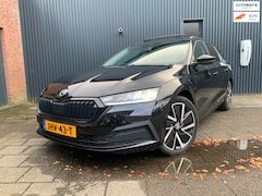 Skoda Octavia Combi - 1.4 TSI iV PHEV Business Edition Plus, PANO, BTW