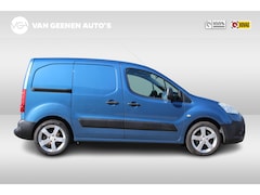 Peugeot Partner - 120 1.6 HDI L1 XR | Airco | MARGE (BTW en BPM vrij)