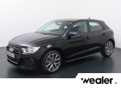 Audi A1 Sportback - Advanced edition 25 TFSI / 95 pk 7 versn. S-tronic