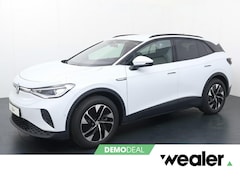 Volkswagen ID.4 - Pro Business 77 kWh accu, 210 kW / 286 pk SUV | 17% bijtelling |