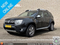 Dacia Duster - 1.2 TCe 4x2 Lauréate | Airco | Cruise | Navi | PDC | Trekhaak |